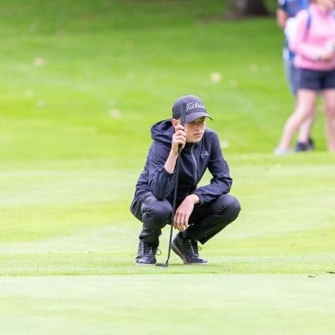 Ollie Porteous