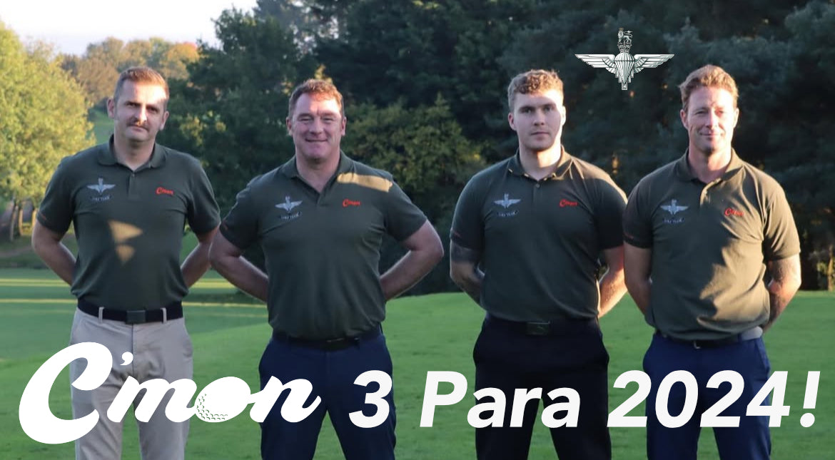 Sponsoring 3 Para