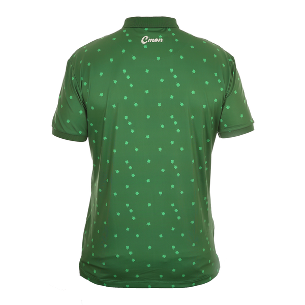 Lucky Clover Polo