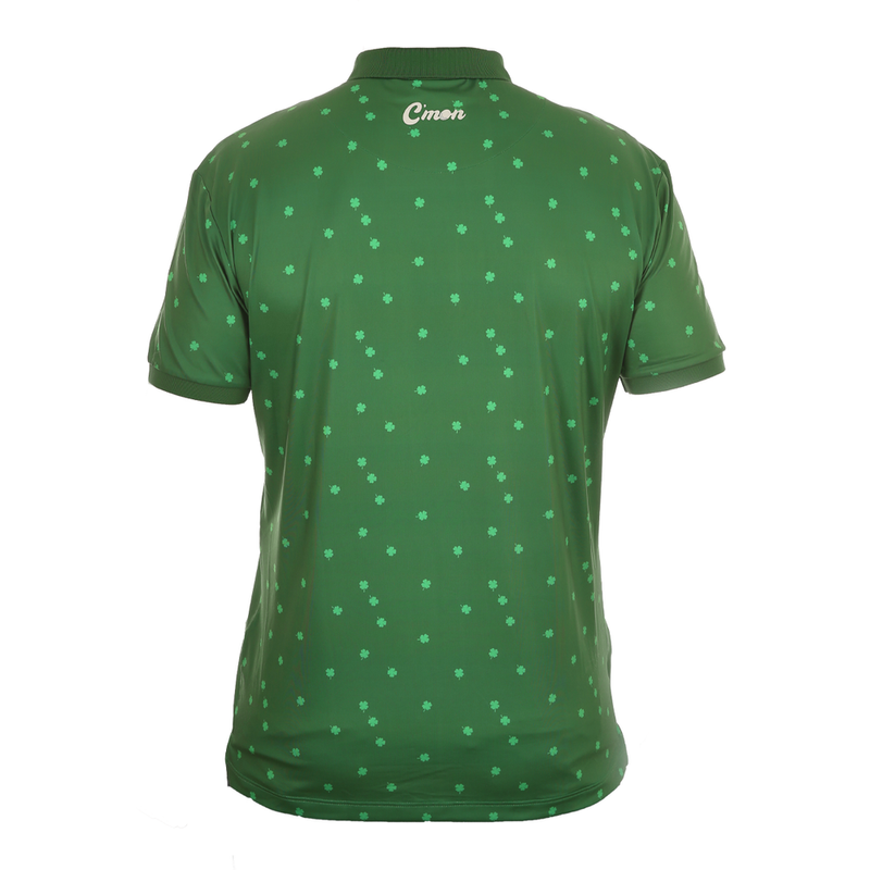 Lucky Clover Polo