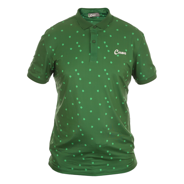 Lucky Clover Polo