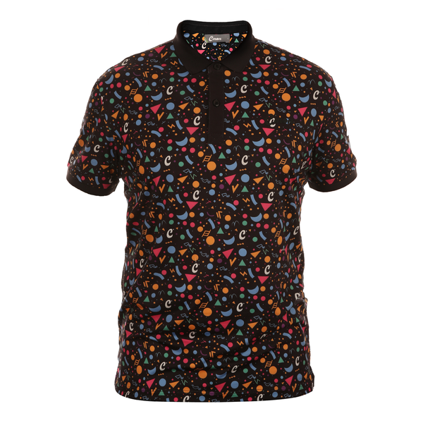 Arcade Polo