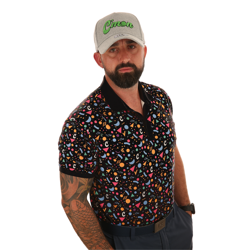 Arcade Polo