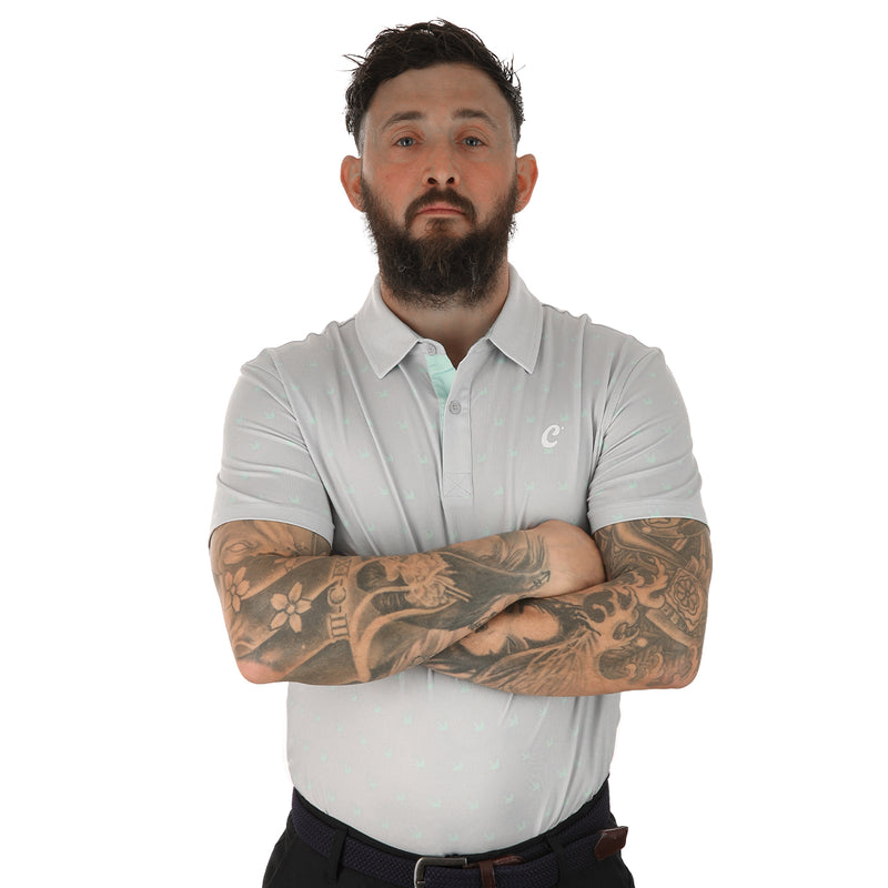 Birdie Polo