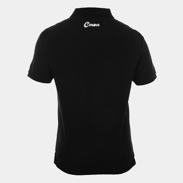 Black Polo