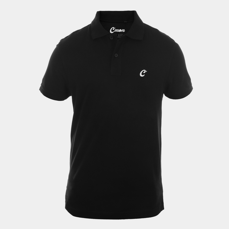 Black Polo