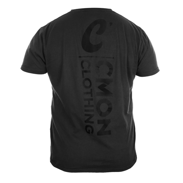Black Turtle T-Shirt