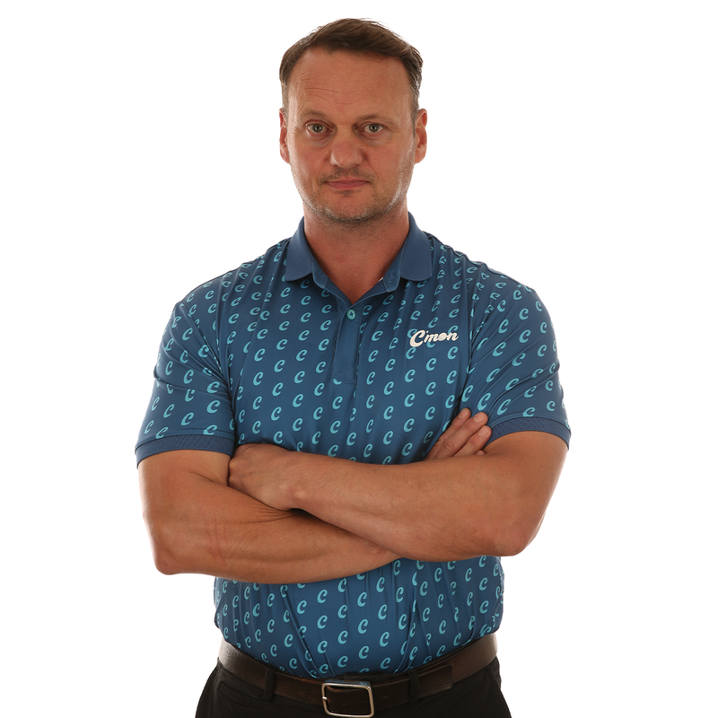 Signature C Polo