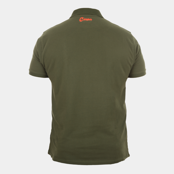 Khaki Polo