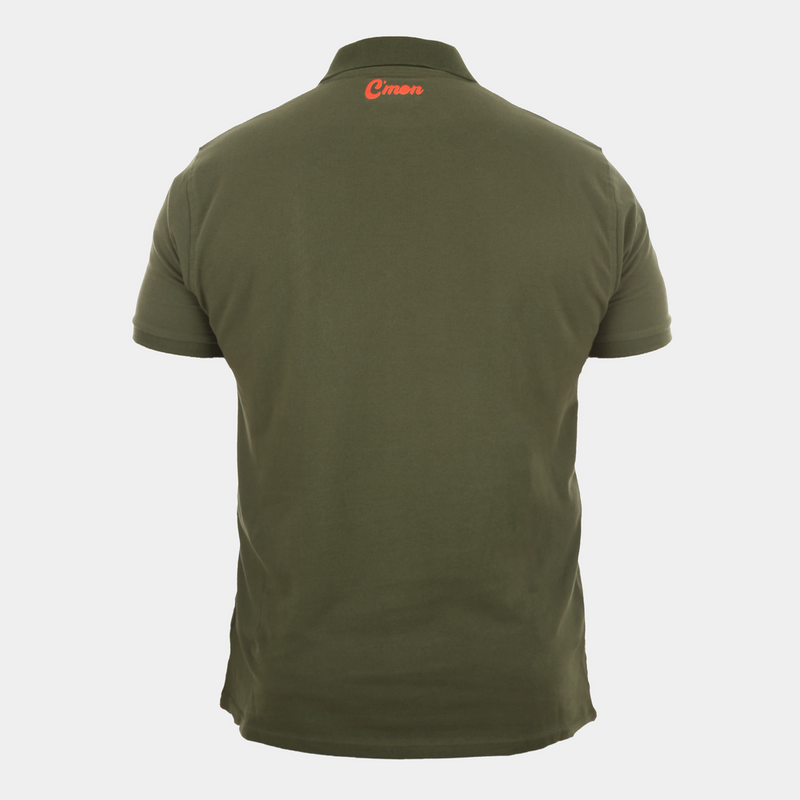 Khaki Polo