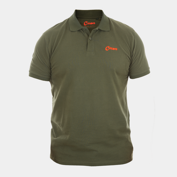 Khaki Polo