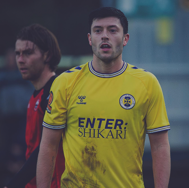 Lewis Miccio