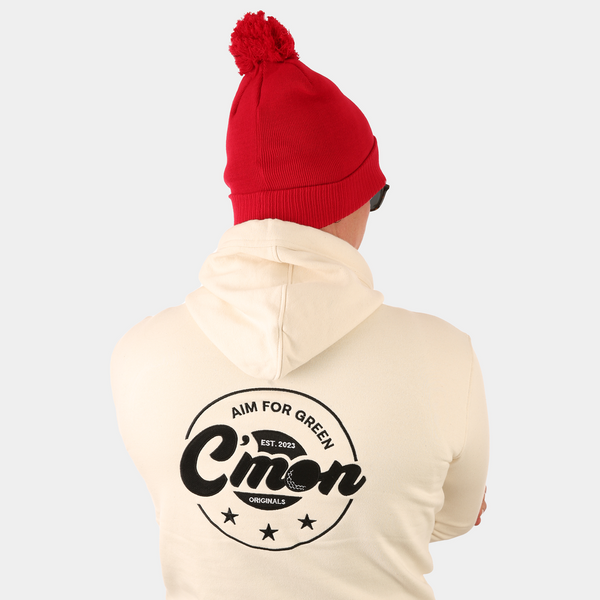 Stone Hoodie