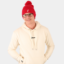 Stone Hoodie