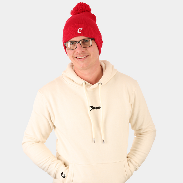 Stone Hoodie