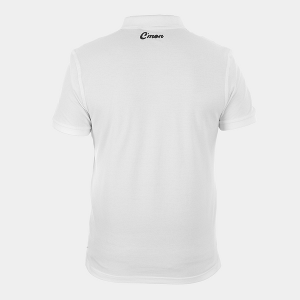 White Polo