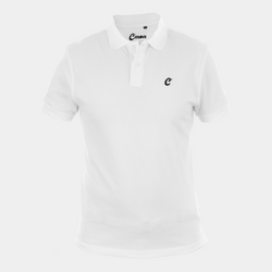 White Polo