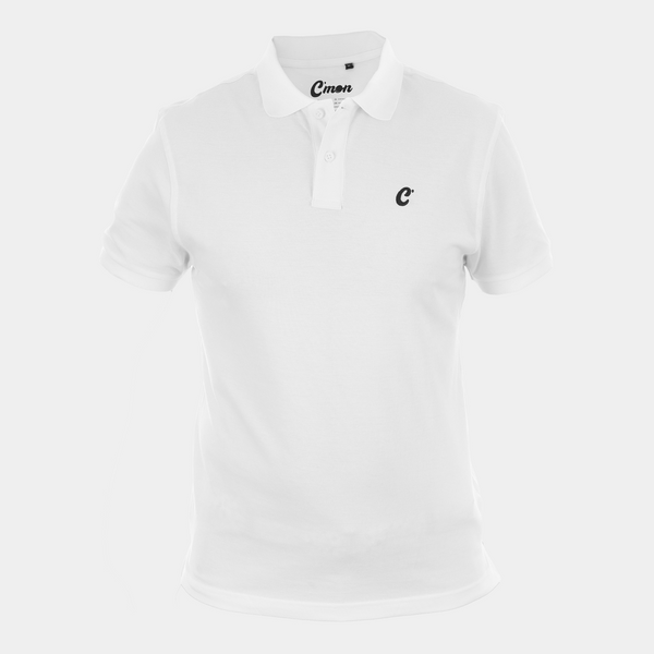 White Polo