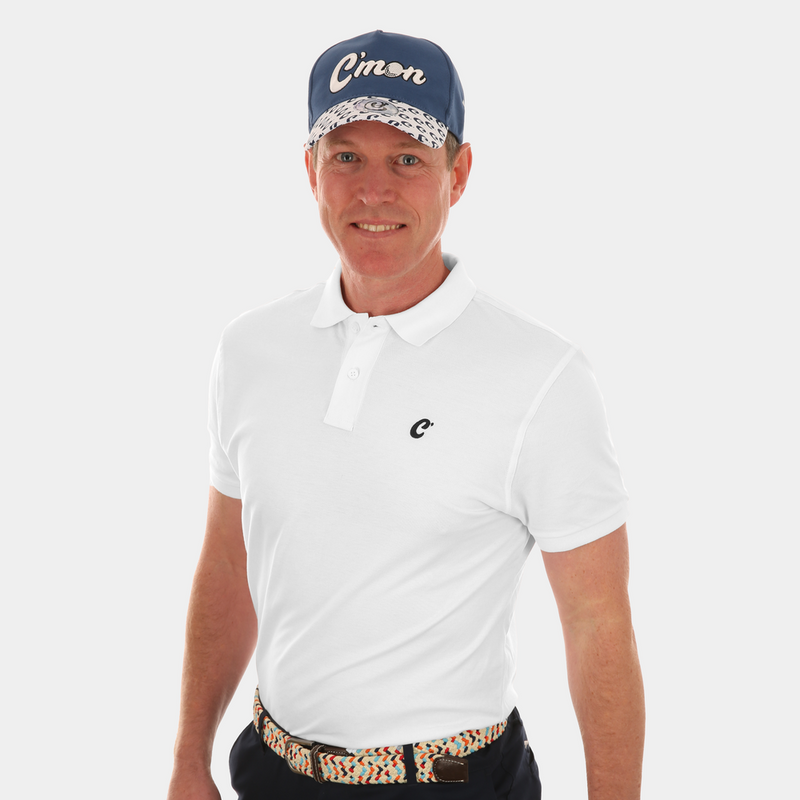 White Polo