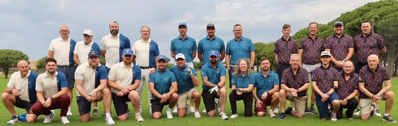 C'mon Tour - Spain 2024