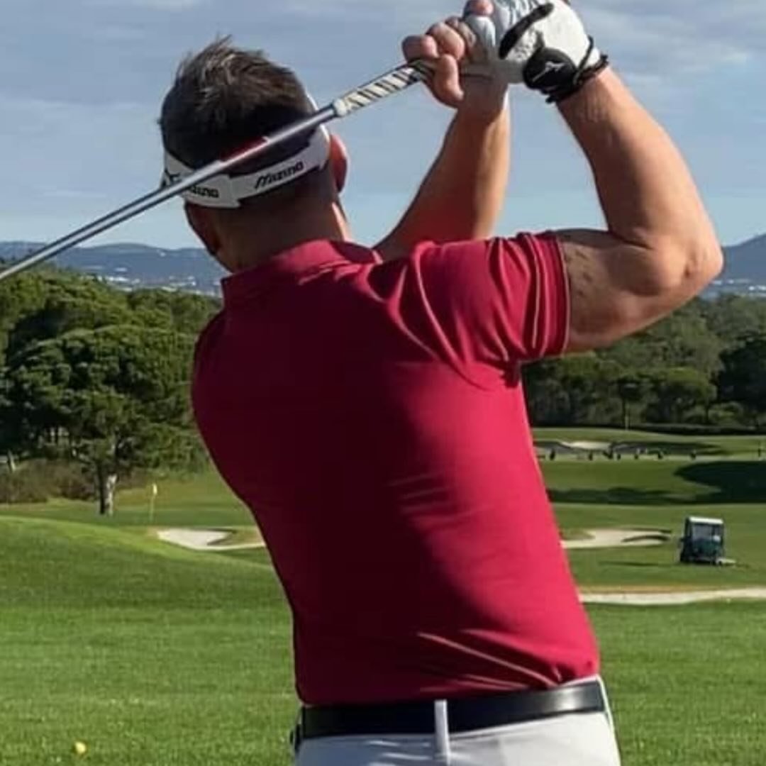 MS GolfPro Academy